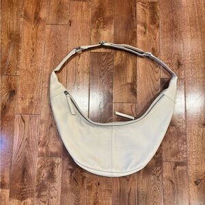 Genuine Leather Shoulder Bag